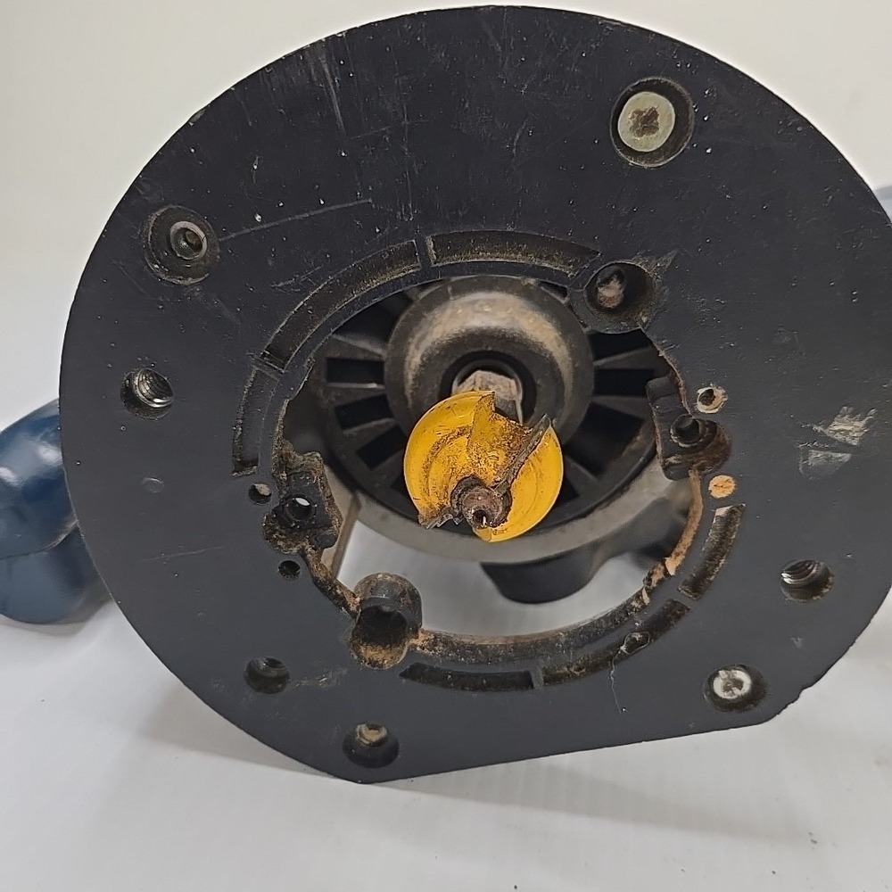 Ryobi R160  1 1/2 HP Router 25K rpm Tested - Picture 2 of 3